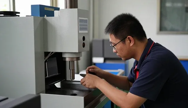 能力建设让验收交付环节应用更加便捷