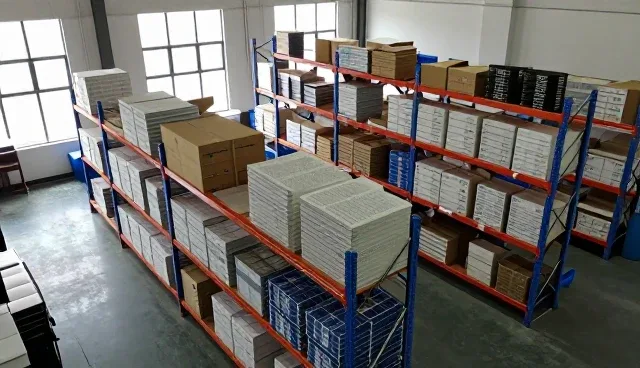 在加工精度提升中探索能力建设新路径