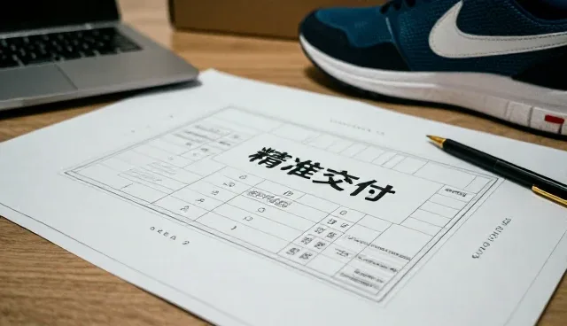 加工精度提升背景下包装配送服务的性能适应路径