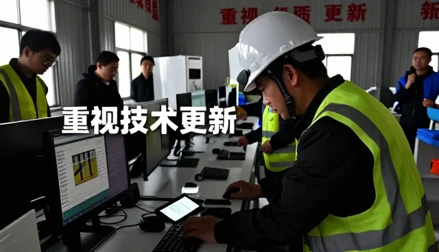 产品加工业务重视技术更新深度分享(重视技术更新适用)